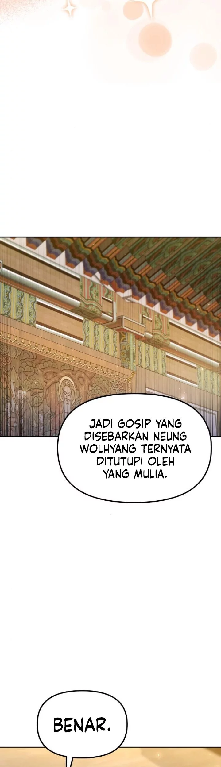 The Second Eunuch Regains His Manhood Chapter 58 Gambar 29