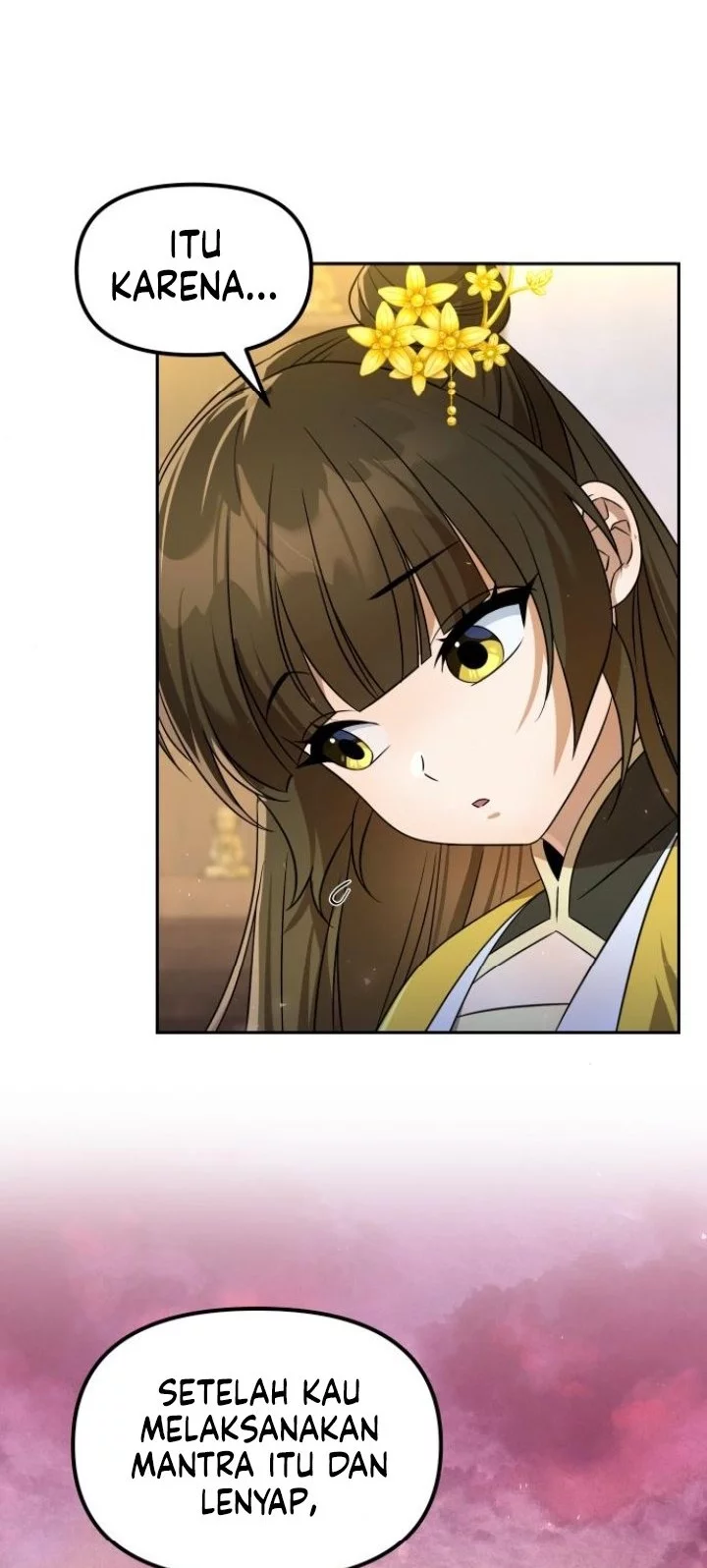 The Second Eunuch Regains His Manhood Chapter 58 Gambar 38