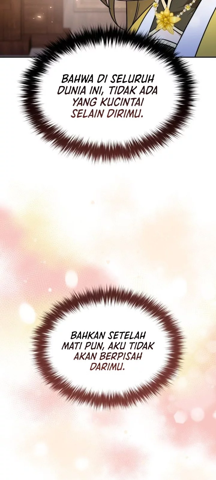 The Second Eunuch Regains His Manhood Chapter 58 Gambar 50