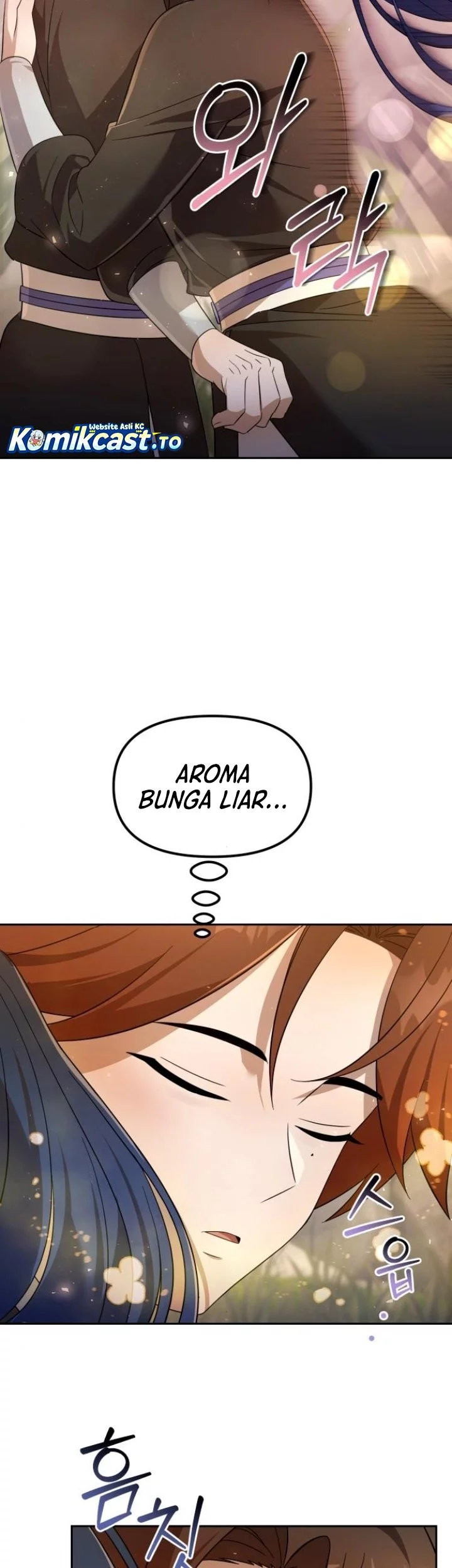 The Second Eunuch Regains His Manhood Chapter 58 Gambar 3