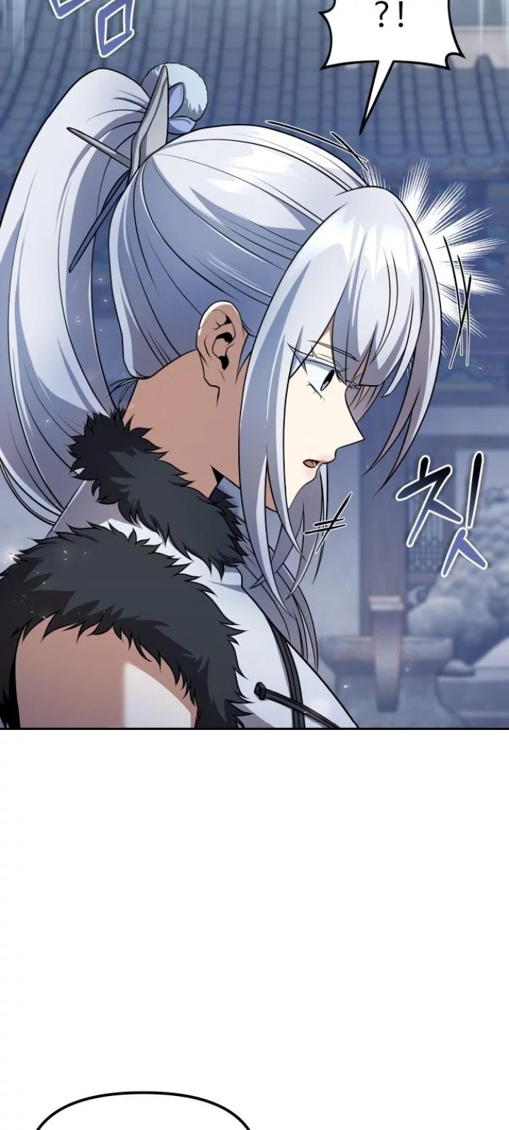 The Second Eunuch Regains His Manhood Chapter 58 Gambar 62