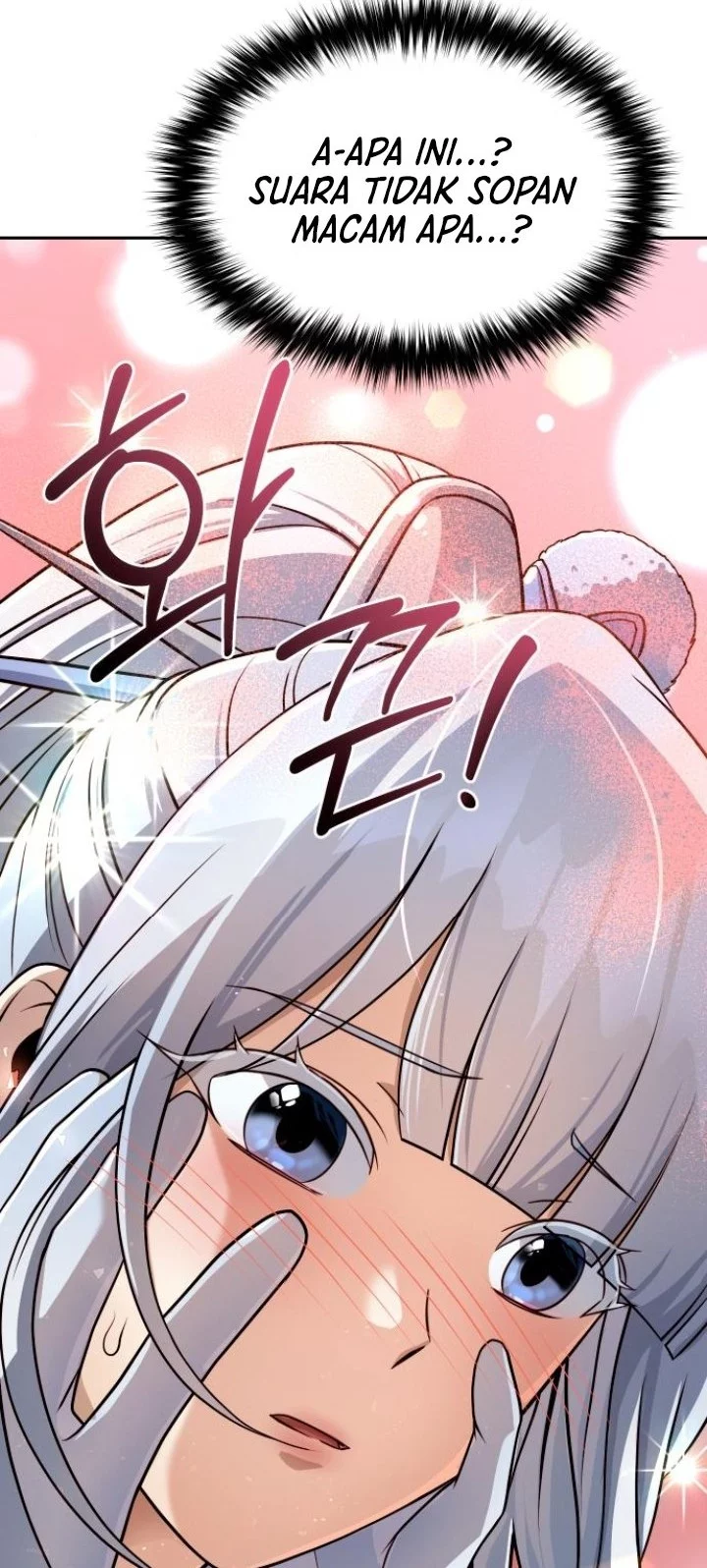 The Second Eunuch Regains His Manhood Chapter 58 Gambar 64