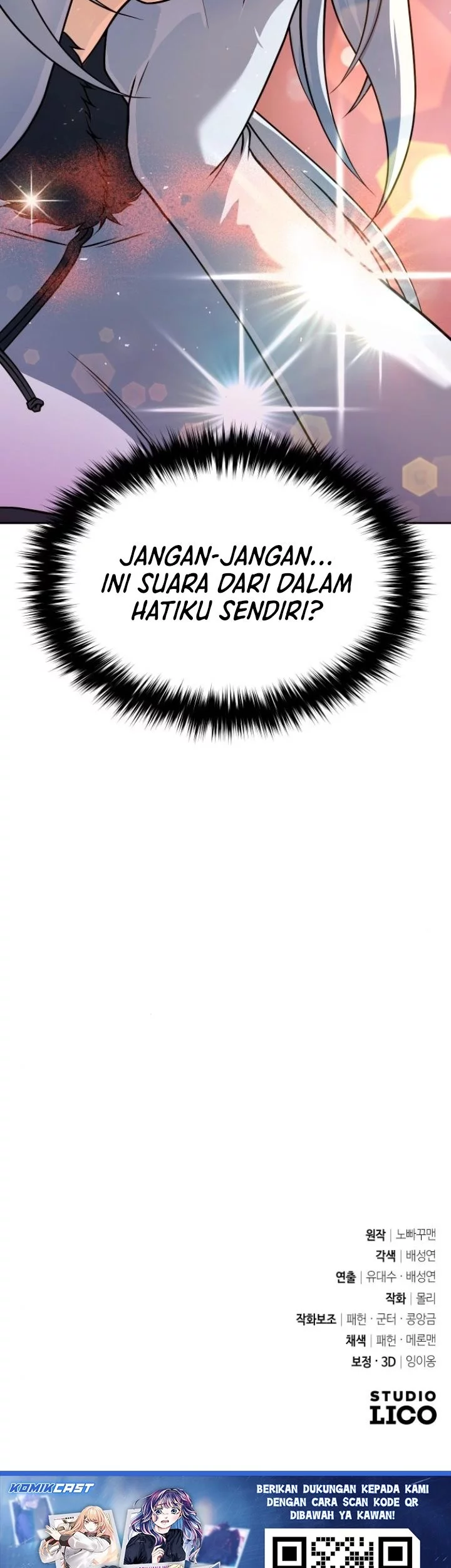 The Second Eunuch Regains His Manhood Chapter 58 Gambar 65