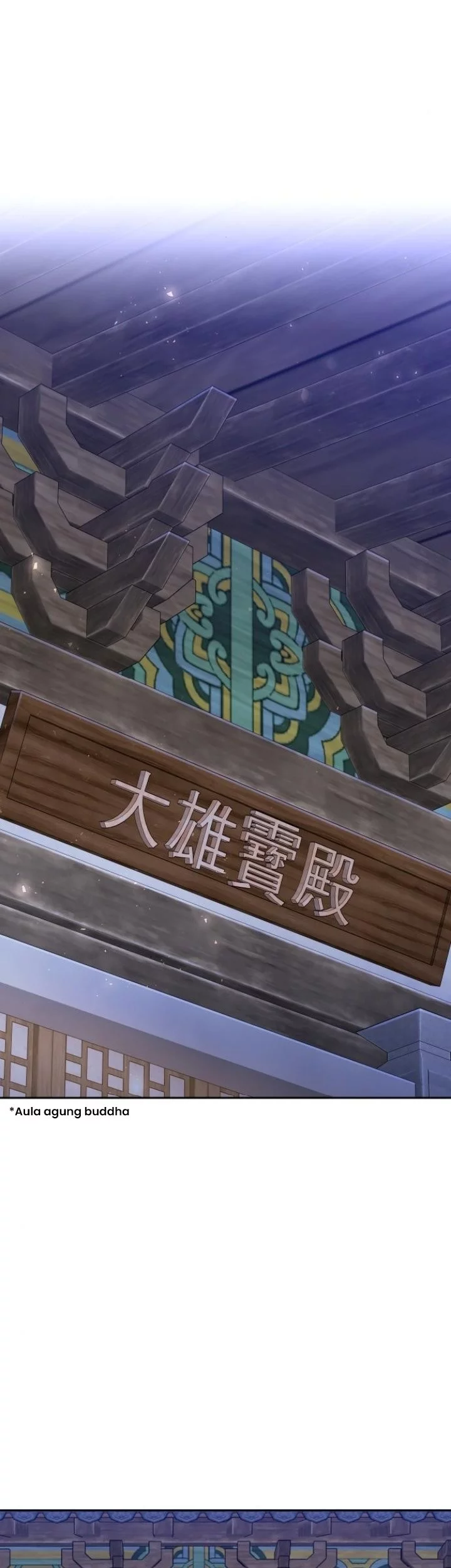 The Second Eunuch Regains His Manhood Chapter 58 Gambar 15