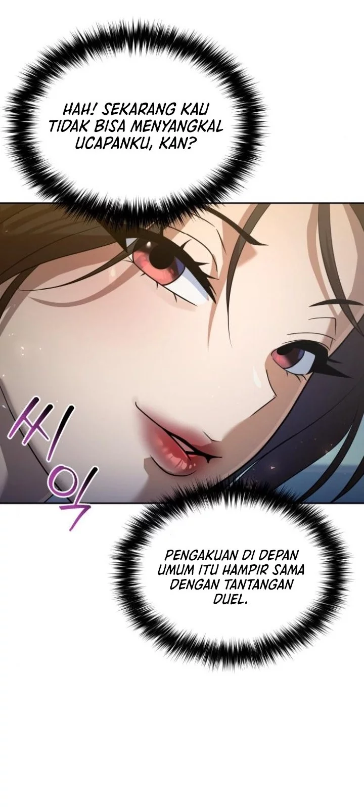 The Second Eunuch Regains His Manhood Chapter 59 Gambar 24