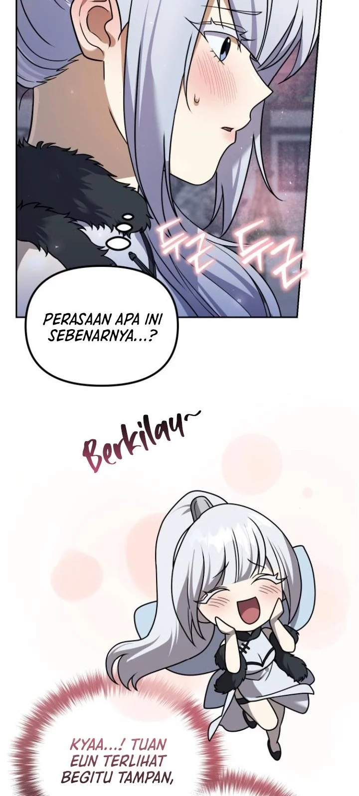 Baca  The Second Eunuch Regains His Manhood Chapter 59 Gambar 2