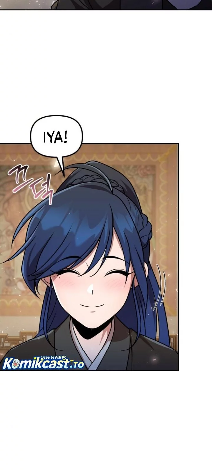 The Second Eunuch Regains His Manhood Chapter 59 Gambar 50