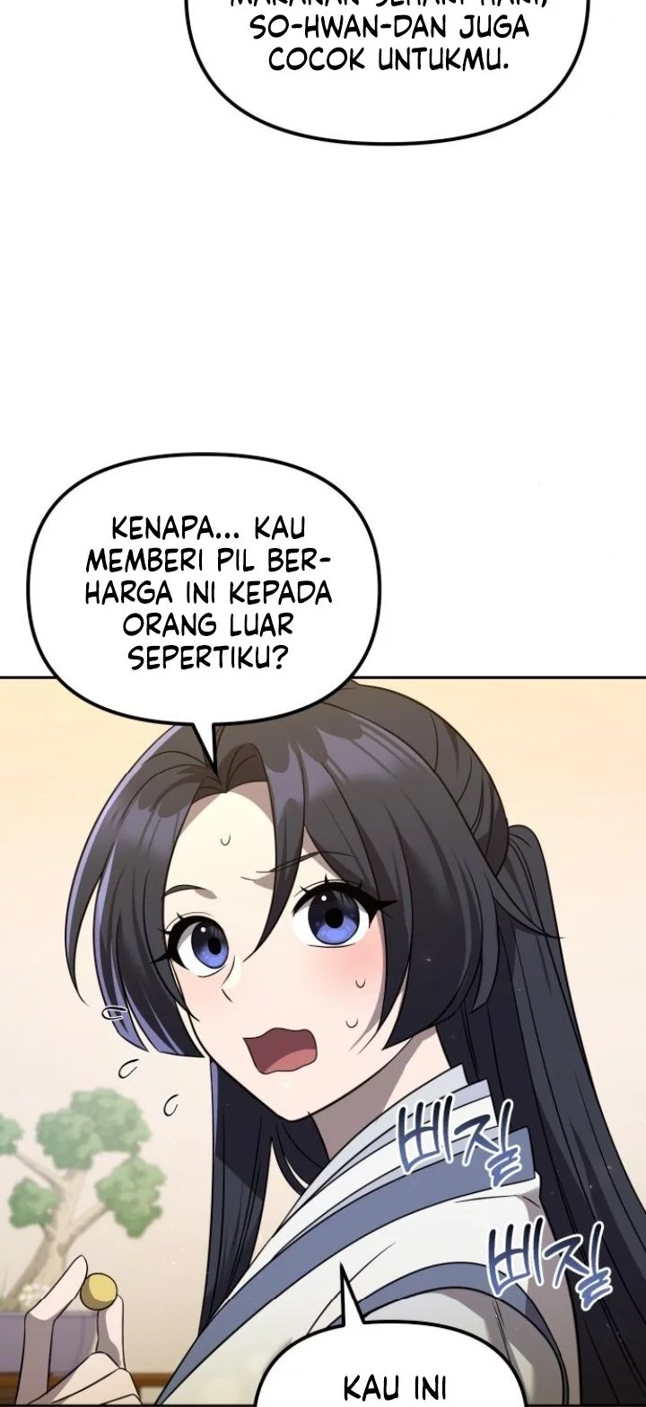 The Second Eunuch Regains His Manhood Chapter 59 Gambar 58