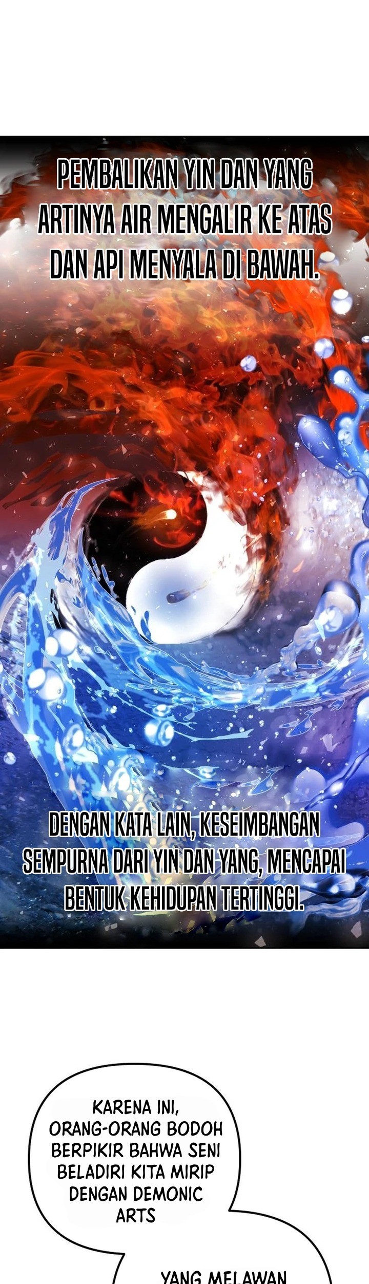 The Second Eunuch Regains His Manhood Chapter 6 Gambar 21