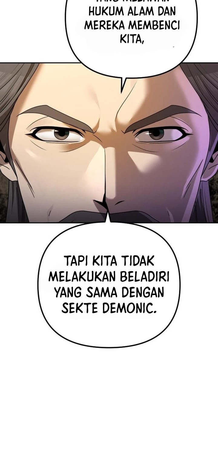 The Second Eunuch Regains His Manhood Chapter 6 Gambar 22