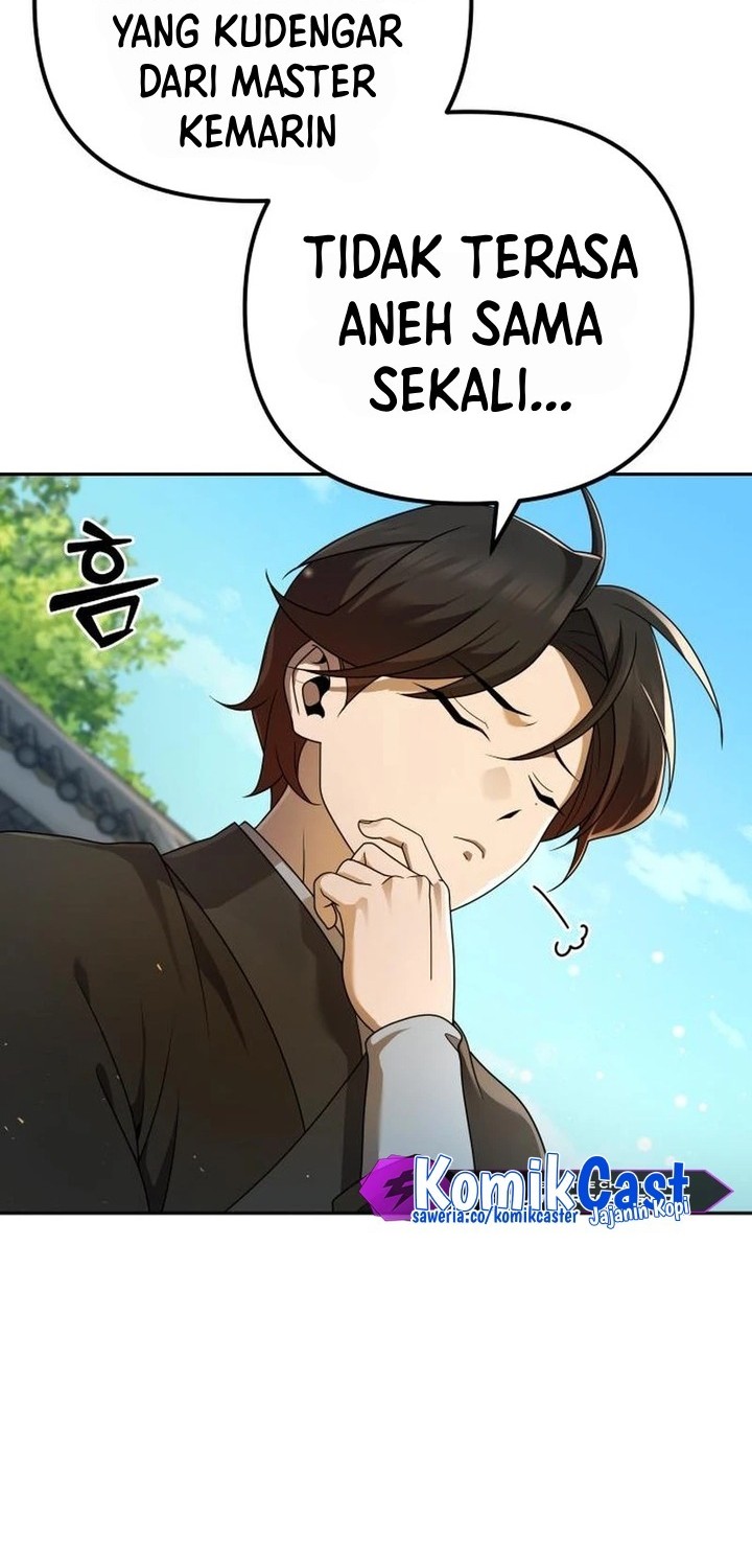 The Second Eunuch Regains His Manhood Chapter 6 Gambar 26