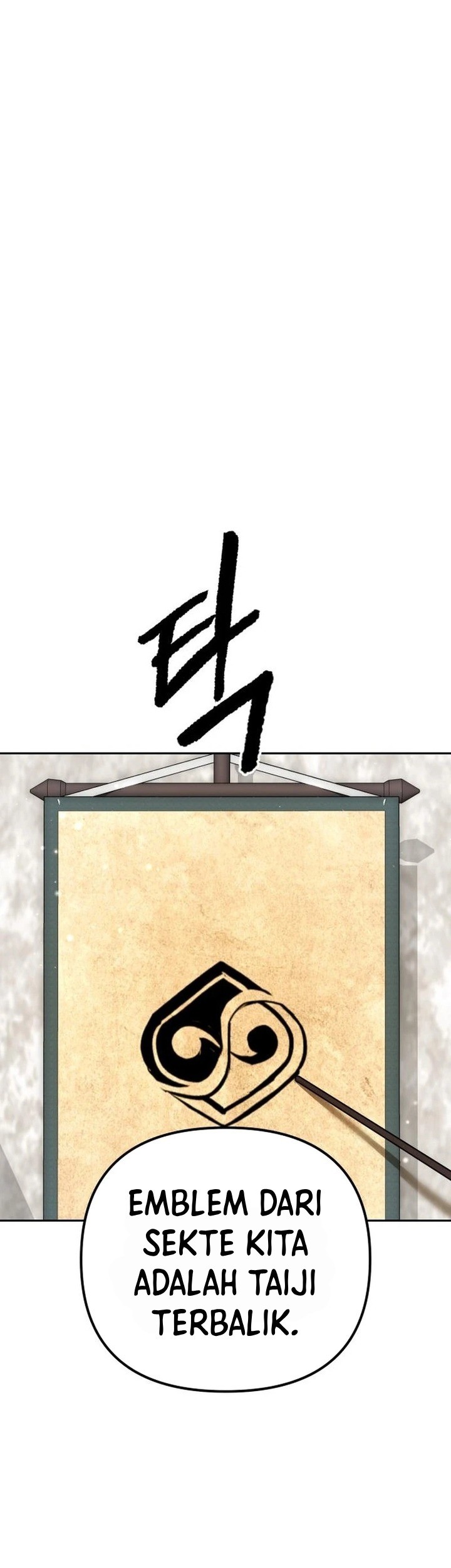 The Second Eunuch Regains His Manhood Chapter 6 Gambar 27
