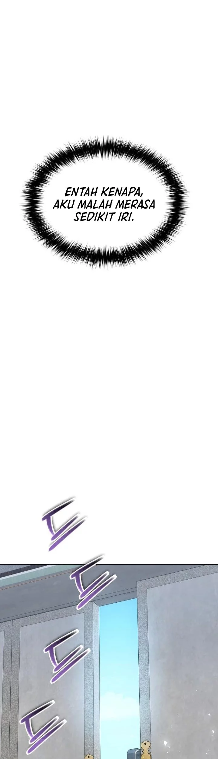 The Second Eunuch Regains His Manhood Chapter 60 Gambar 21