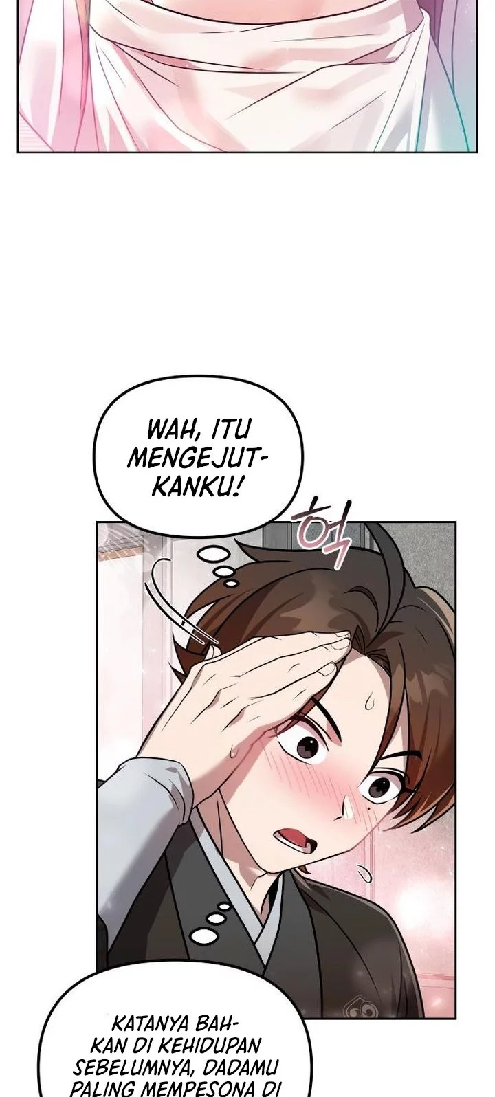 The Second Eunuch Regains His Manhood Chapter 60 Gambar 26