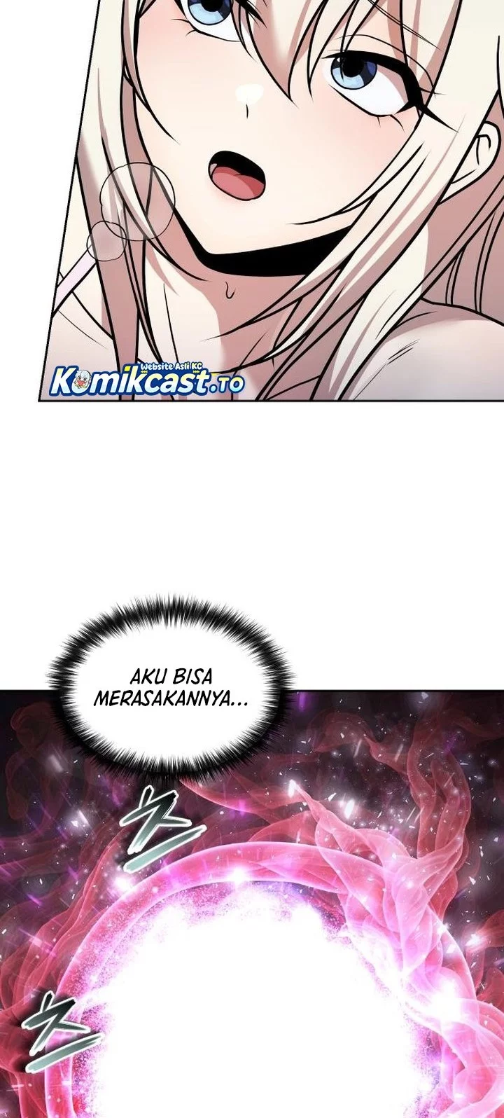 The Second Eunuch Regains His Manhood Chapter 60 Gambar 36