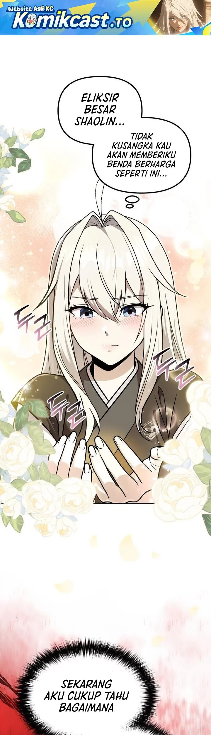 Baca Komik The Second Eunuch Regains His Manhood Chapter 60 Gambar 1