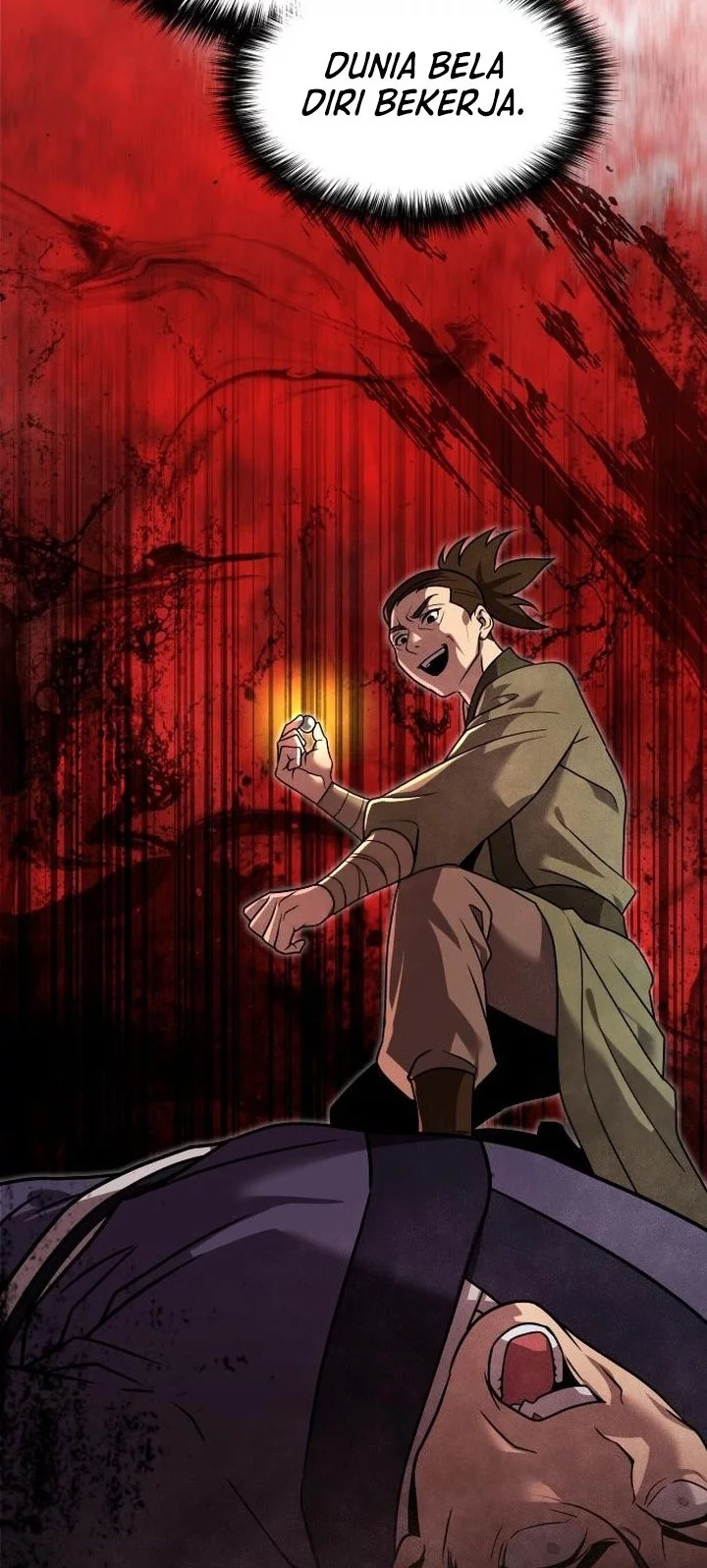 Baca  The Second Eunuch Regains His Manhood Chapter 60 Gambar 2