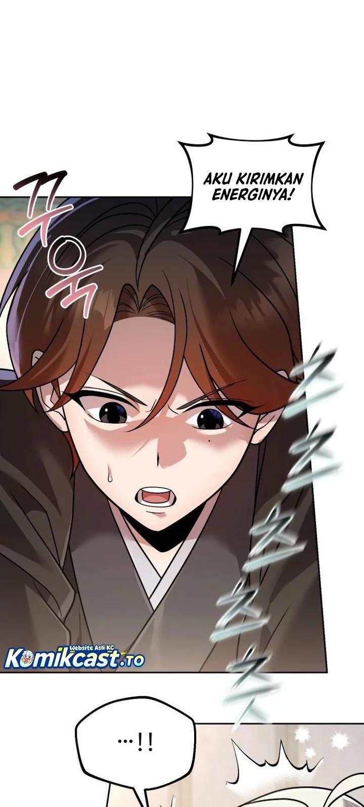 The Second Eunuch Regains His Manhood Chapter 60 Gambar 40