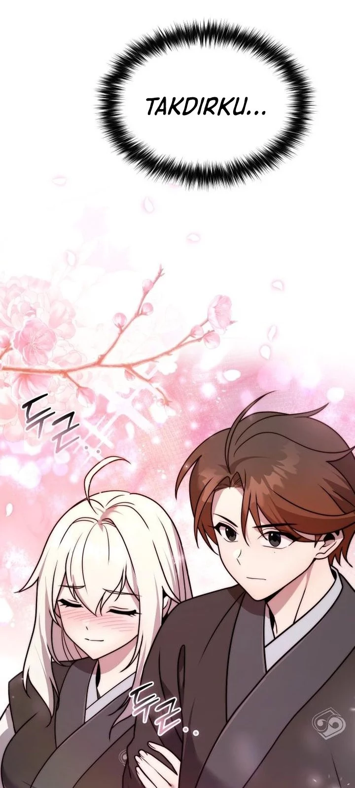 The Second Eunuch Regains His Manhood Chapter 60 Gambar 56