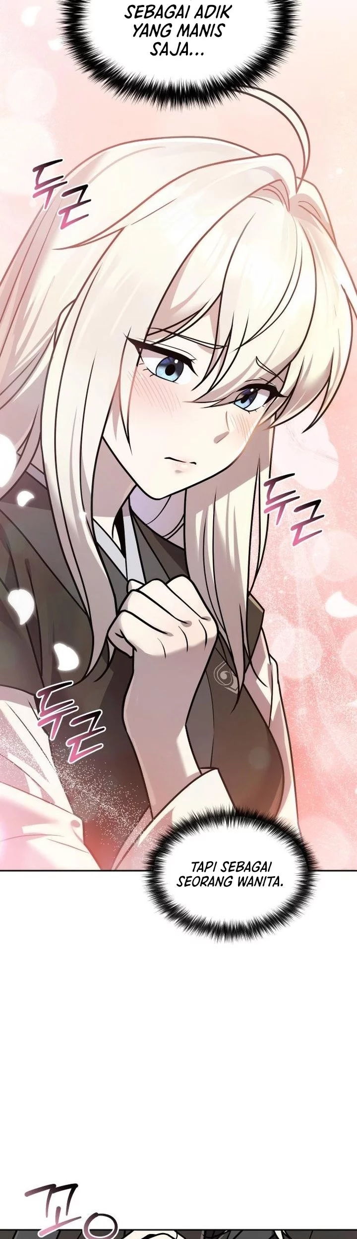 The Second Eunuch Regains His Manhood Chapter 60 Gambar 5