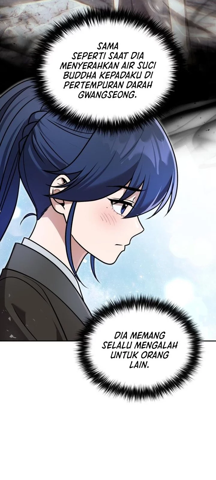 The Second Eunuch Regains His Manhood Chapter 60 Gambar 12