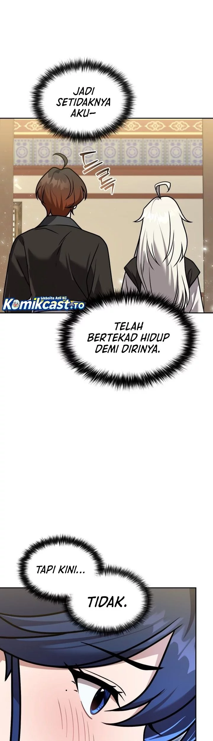 The Second Eunuch Regains His Manhood Chapter 60 Gambar 13