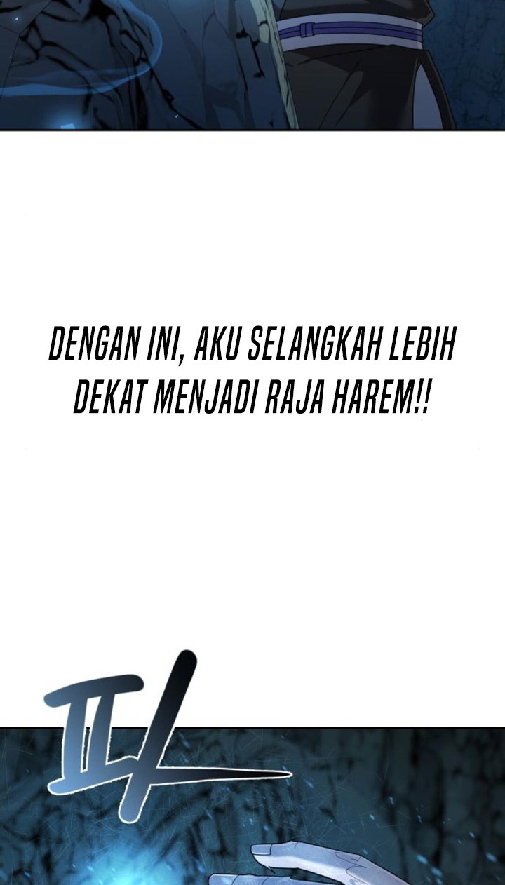 Baca Manhwa The Second Eunuch Regains His Manhood Chapter 8 Gambar 2