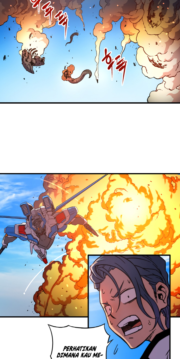 The Second Journey to the West Chapter 1 Gambar 34