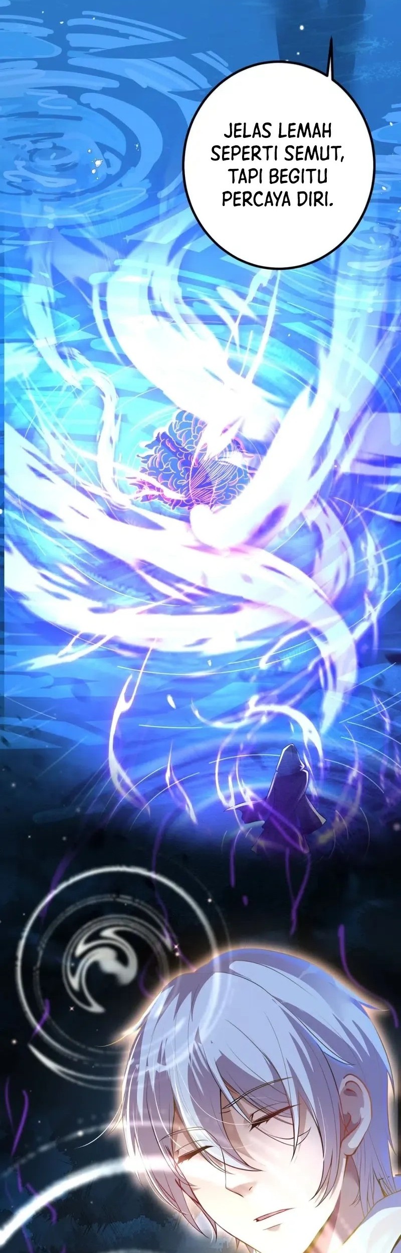 Baca  The Second Life After Awakening Chapter 37 Gambar 2