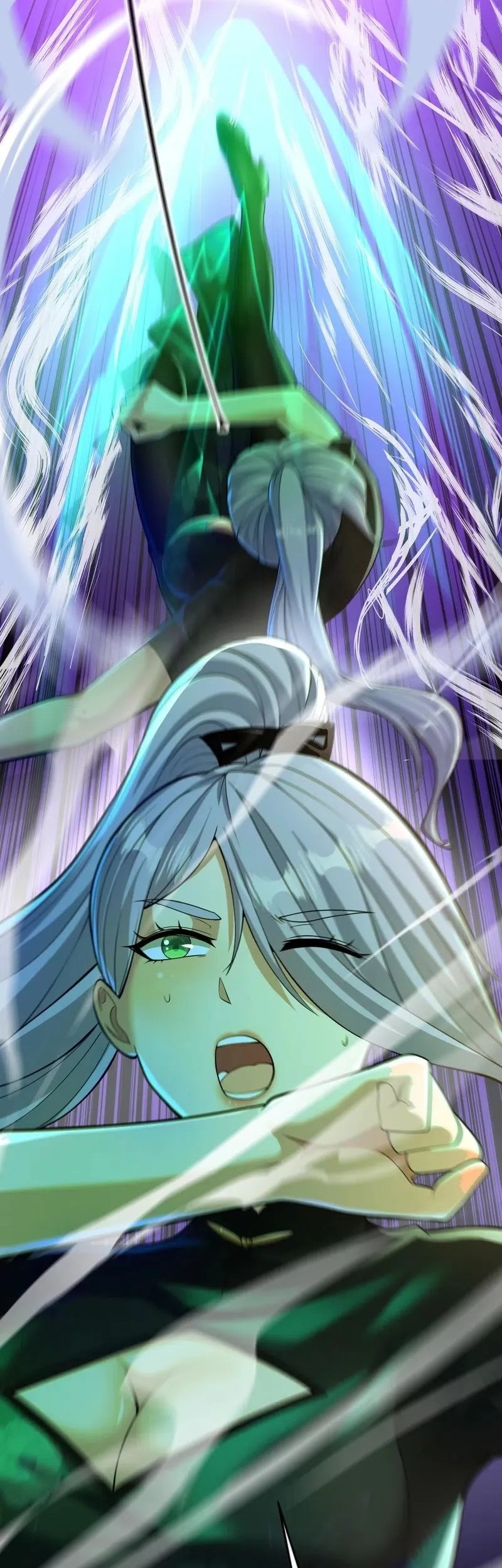 Baca  The Second Life After Awakening Chapter 38 Gambar 2