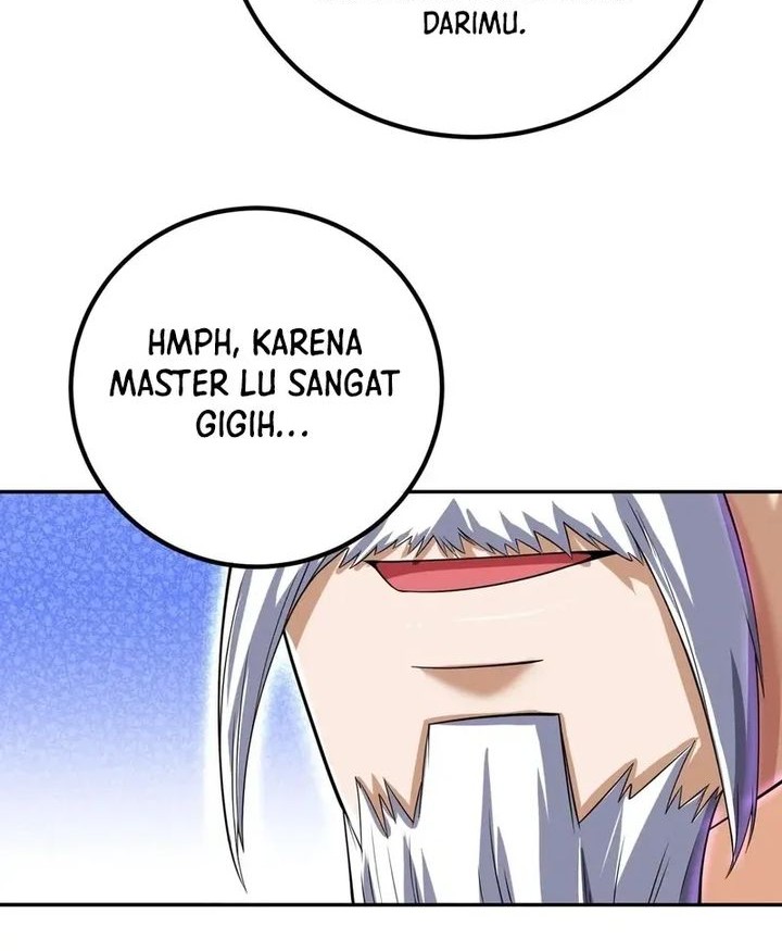 The Second Life After Awakening Chapter 39 Gambar 32