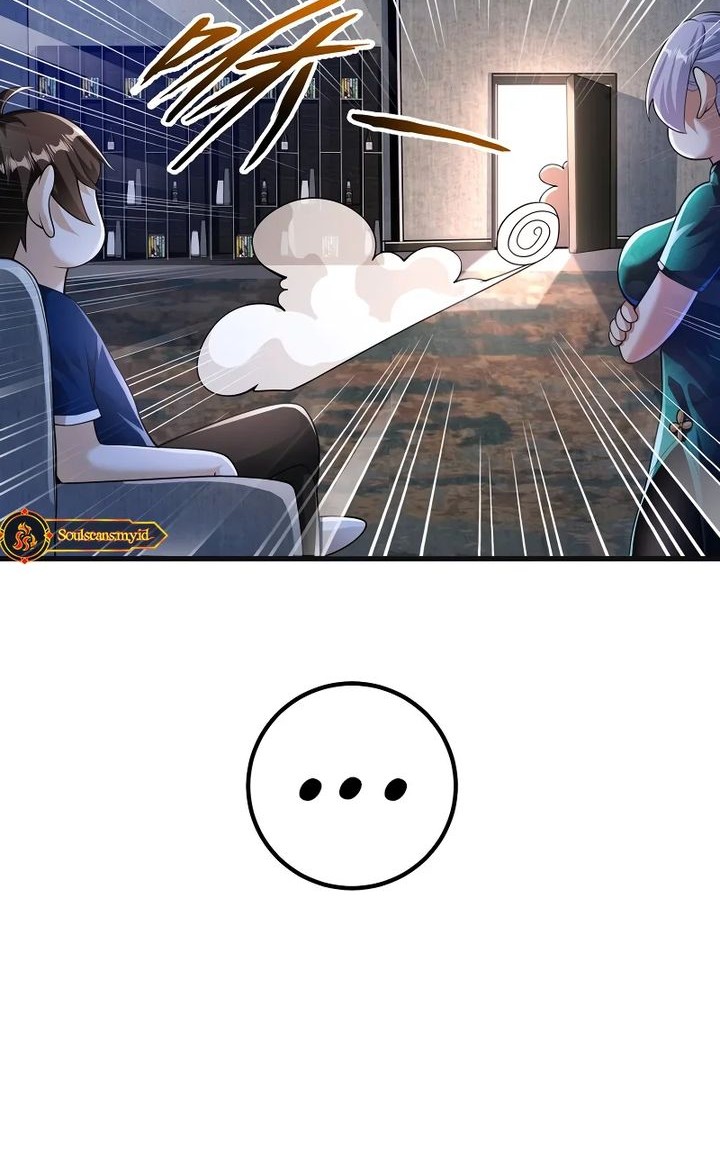 The Second Life After Awakening Chapter 41 Gambar 22