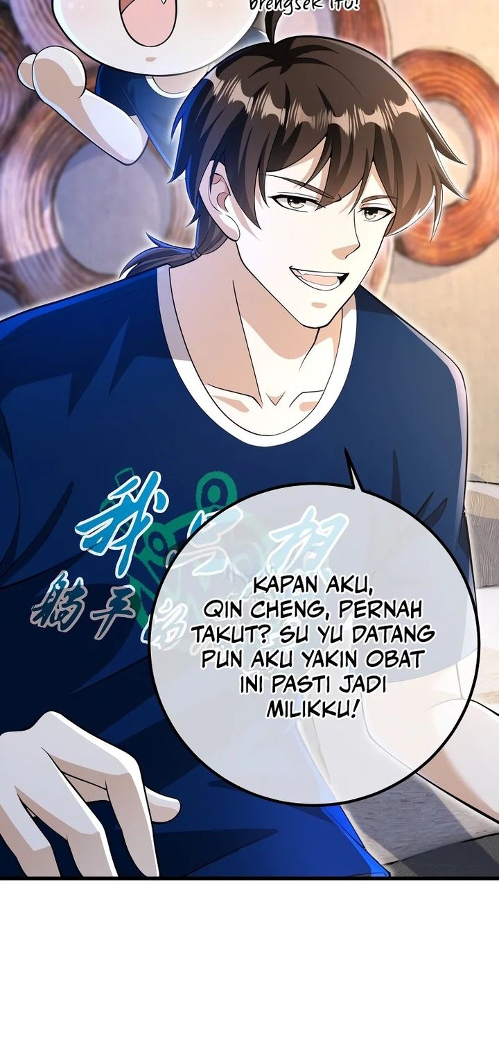 The Second Life After Awakening Chapter 41 Gambar 27