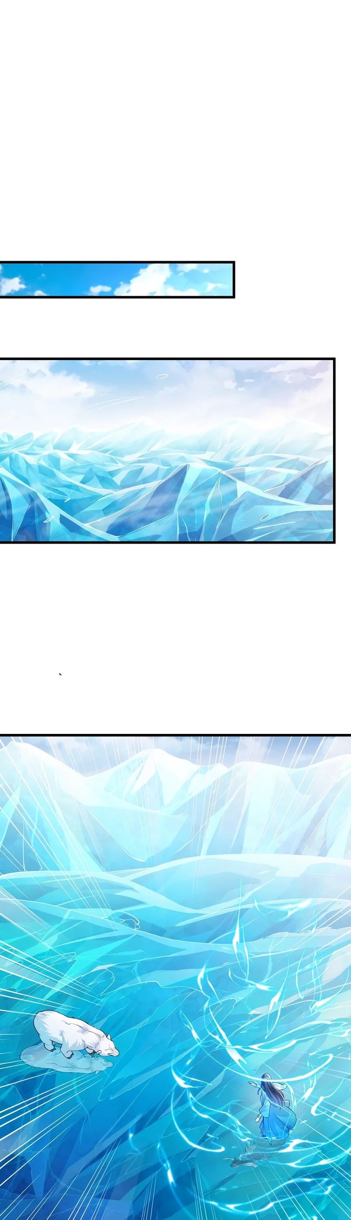 The Second Life After Awakening Chapter 41 Gambar 30