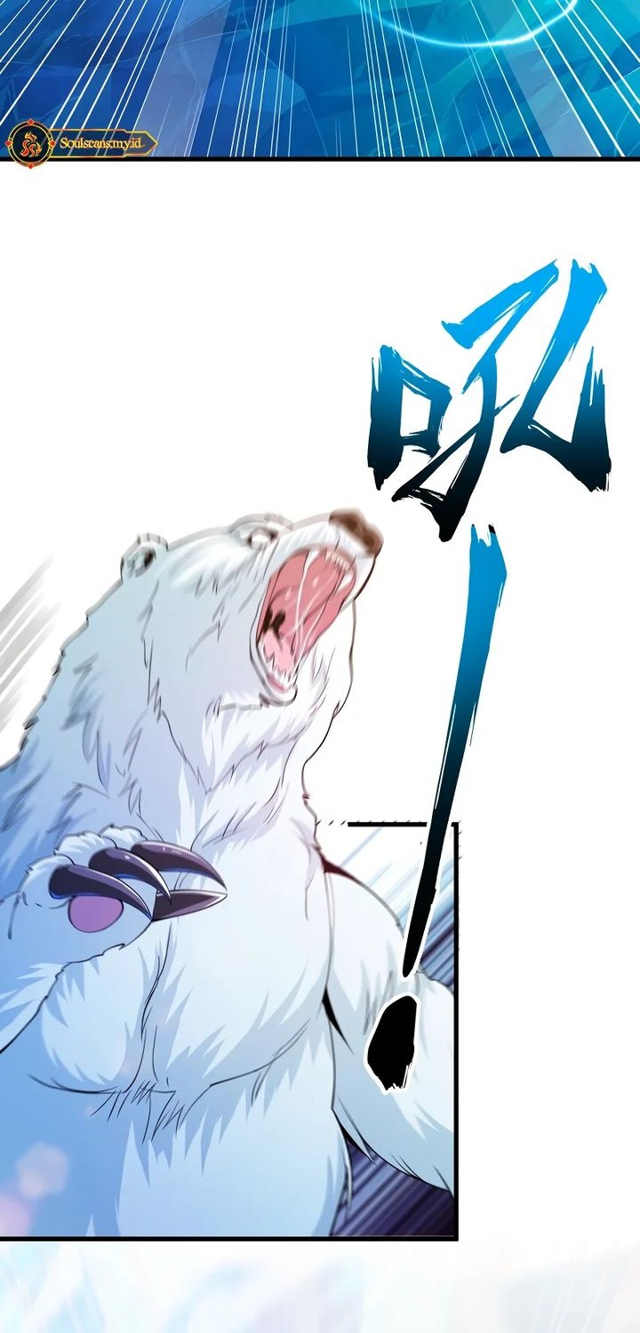 The Second Life After Awakening Chapter 41 Gambar 31