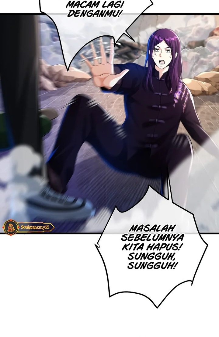 The Second Life After Awakening Chapter 41 Gambar 4