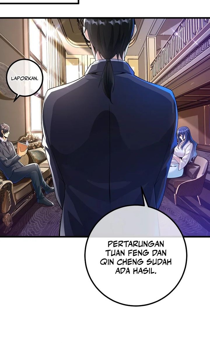 The Second Life After Awakening Chapter 41 Gambar 8