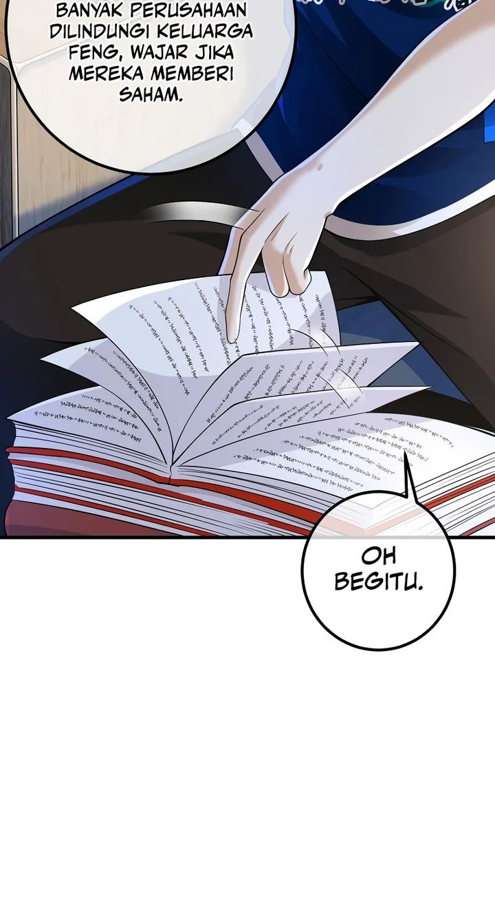 The Second Life After Awakening Chapter 41 Gambar 18