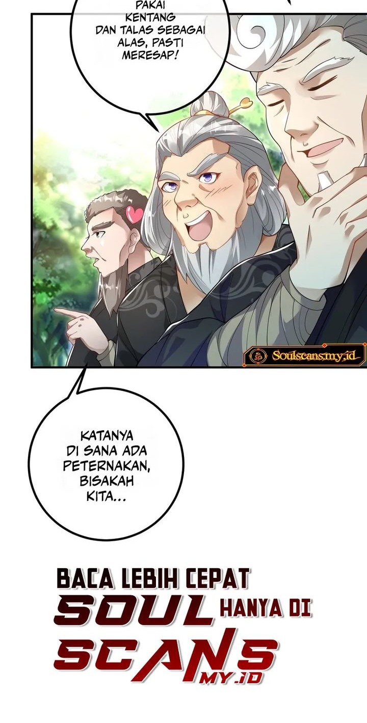 The Second Life After Awakening Chapter 42 Gambar 25