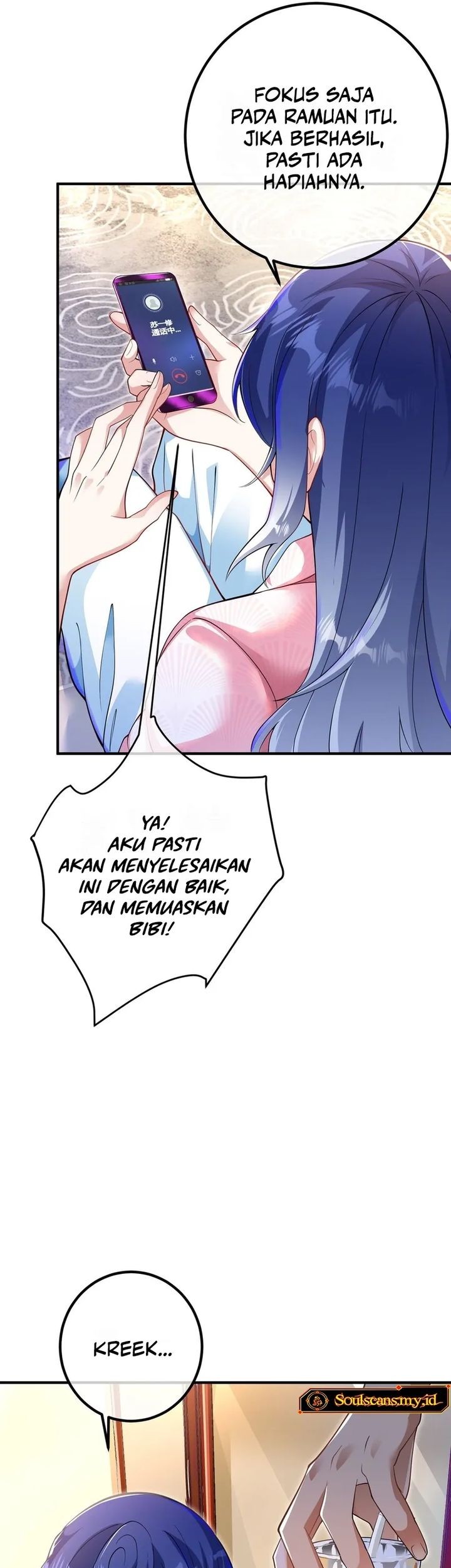 The Second Life After Awakening Chapter 42 Gambar 28