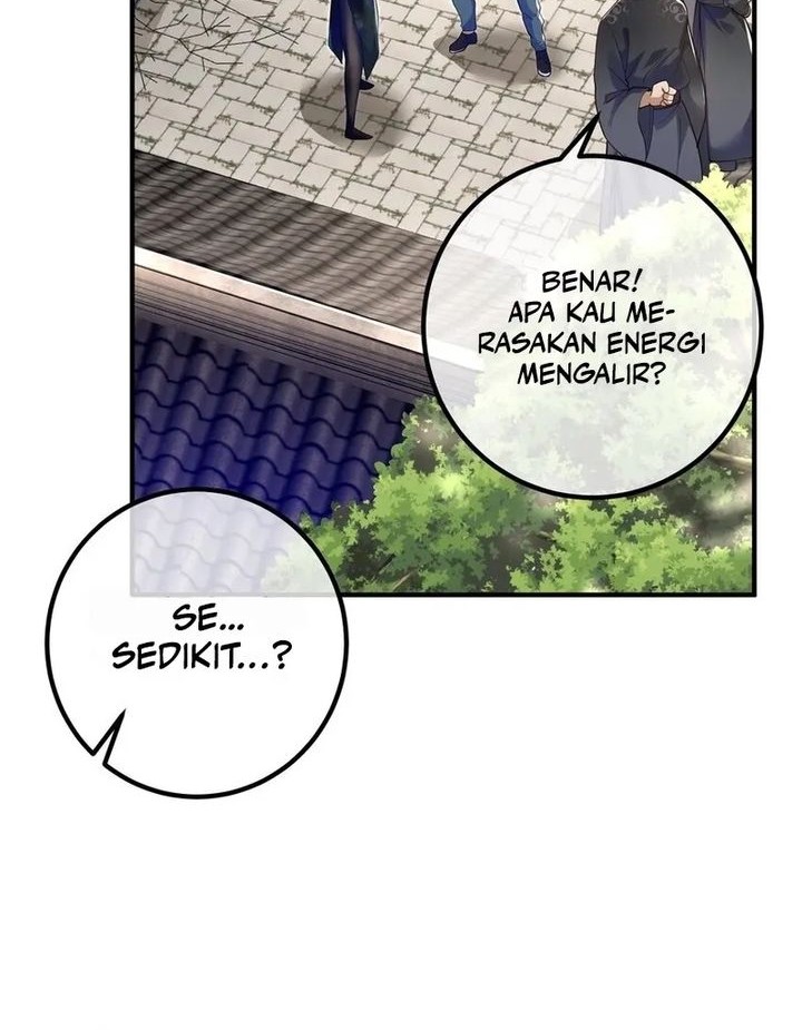 The Second Life After Awakening Chapter 42 Gambar 35