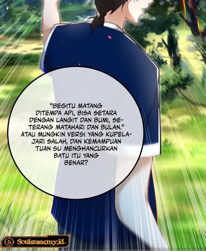 The Second Life After Awakening Chapter 42 Gambar 17