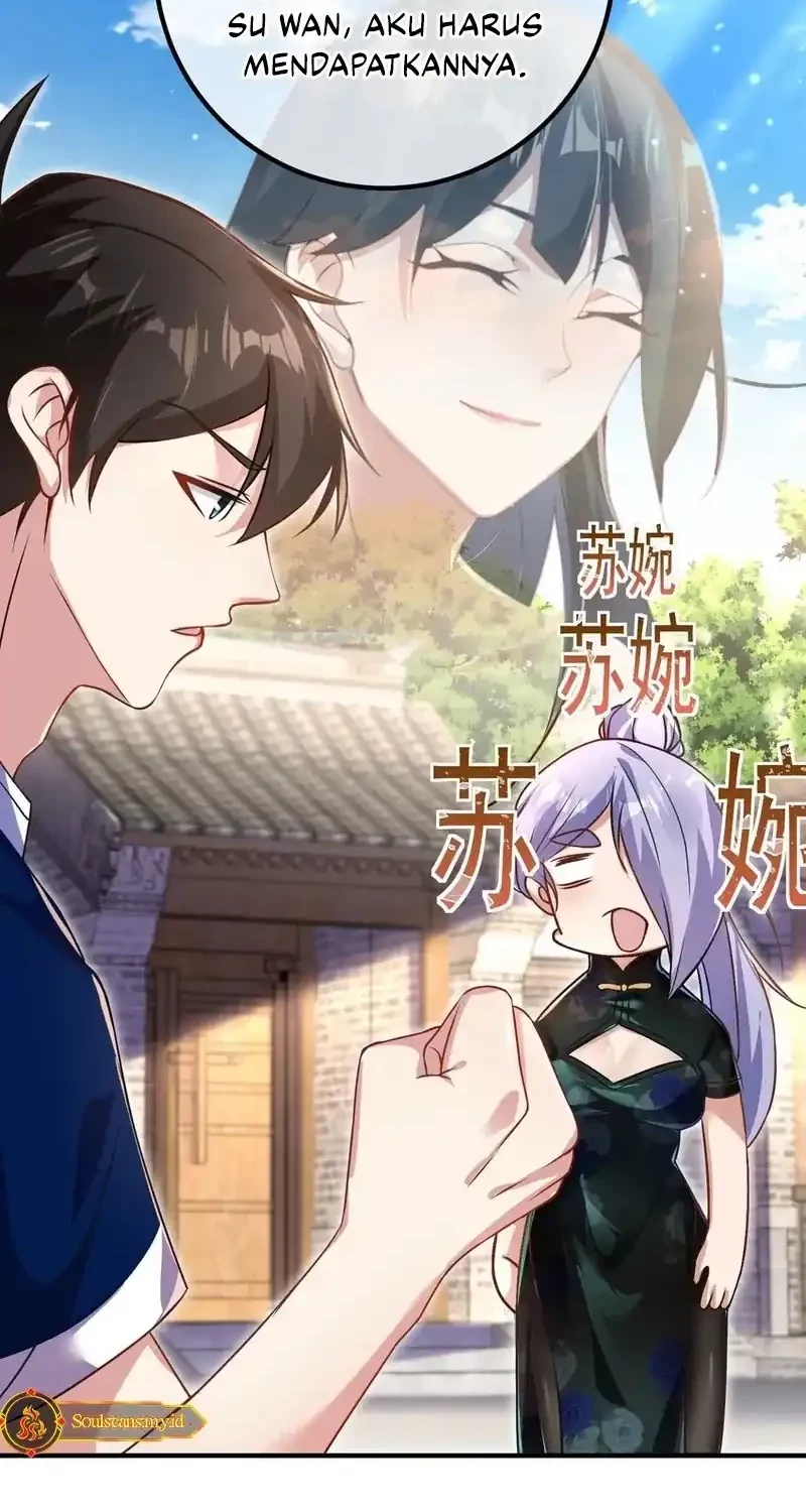 The Second Life After Awakening Chapter 43 Gambar 23