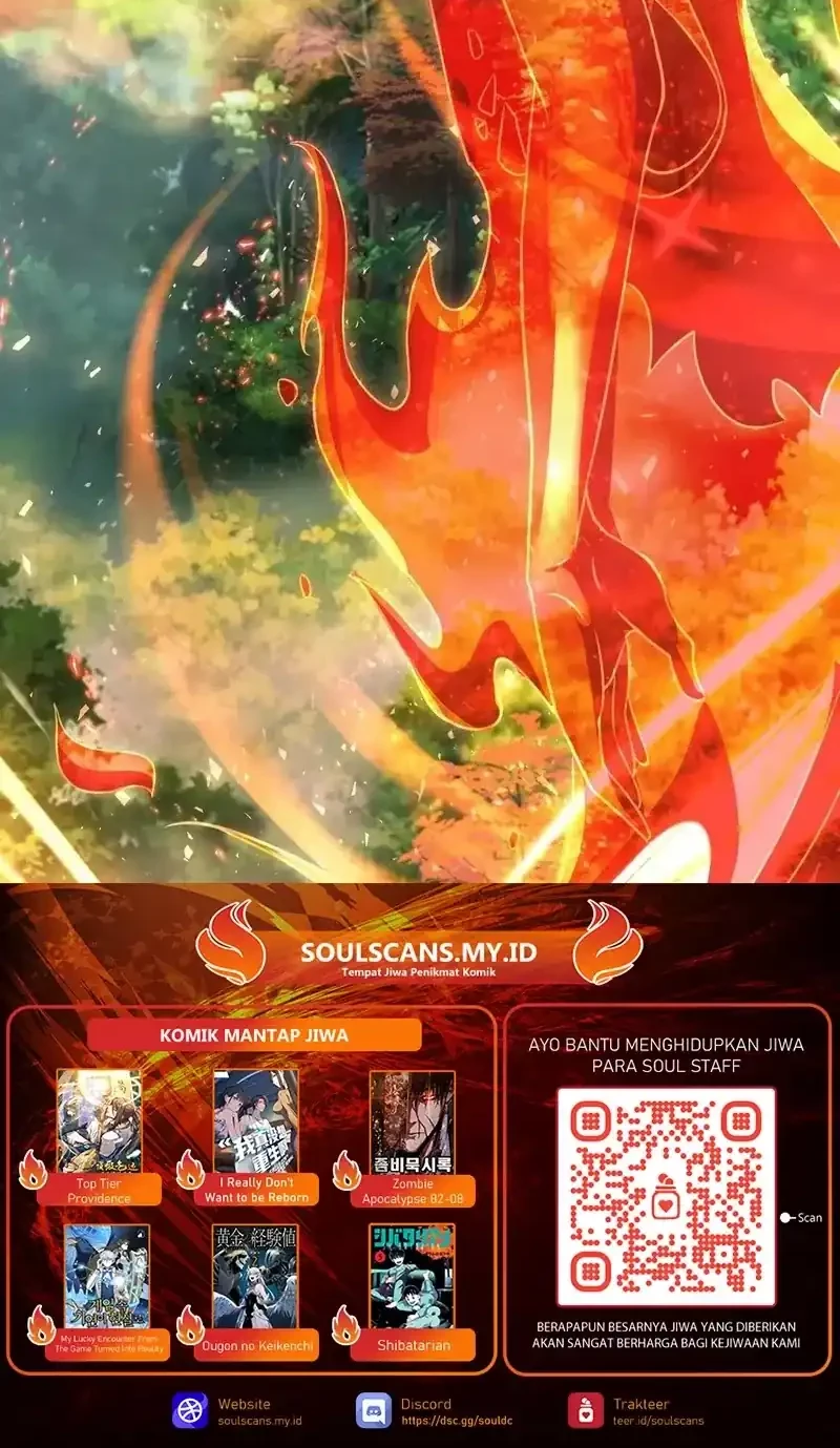 The Second Life After Awakening Chapter 43 Gambar 39