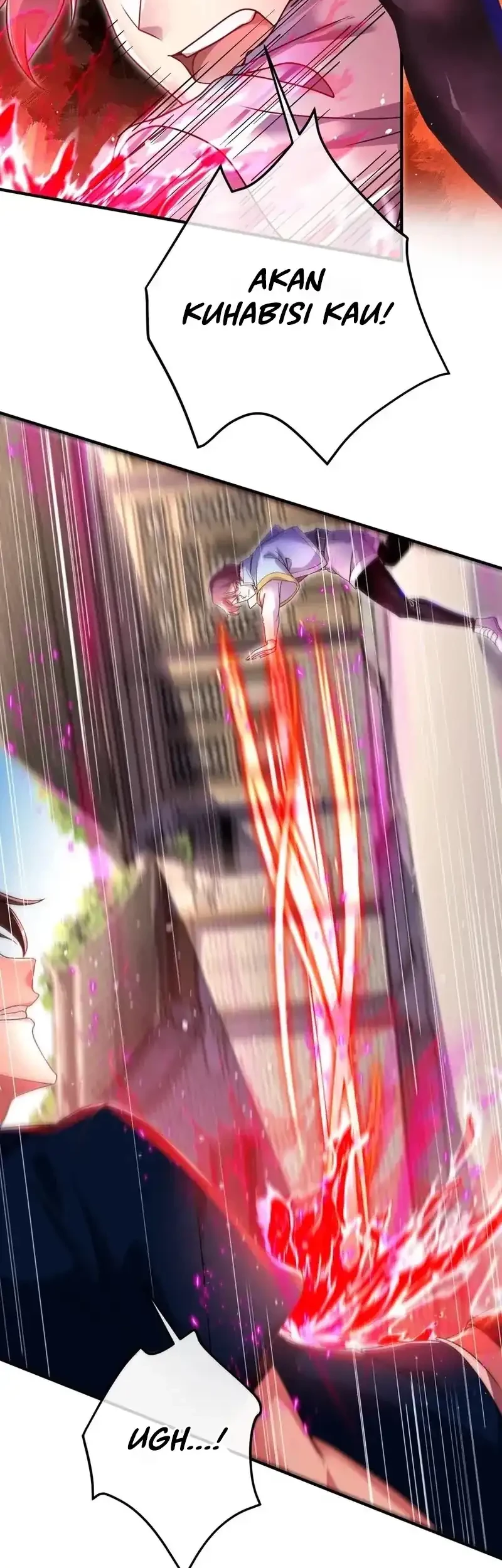 The Second Life After Awakening Chapter 43 Gambar 6