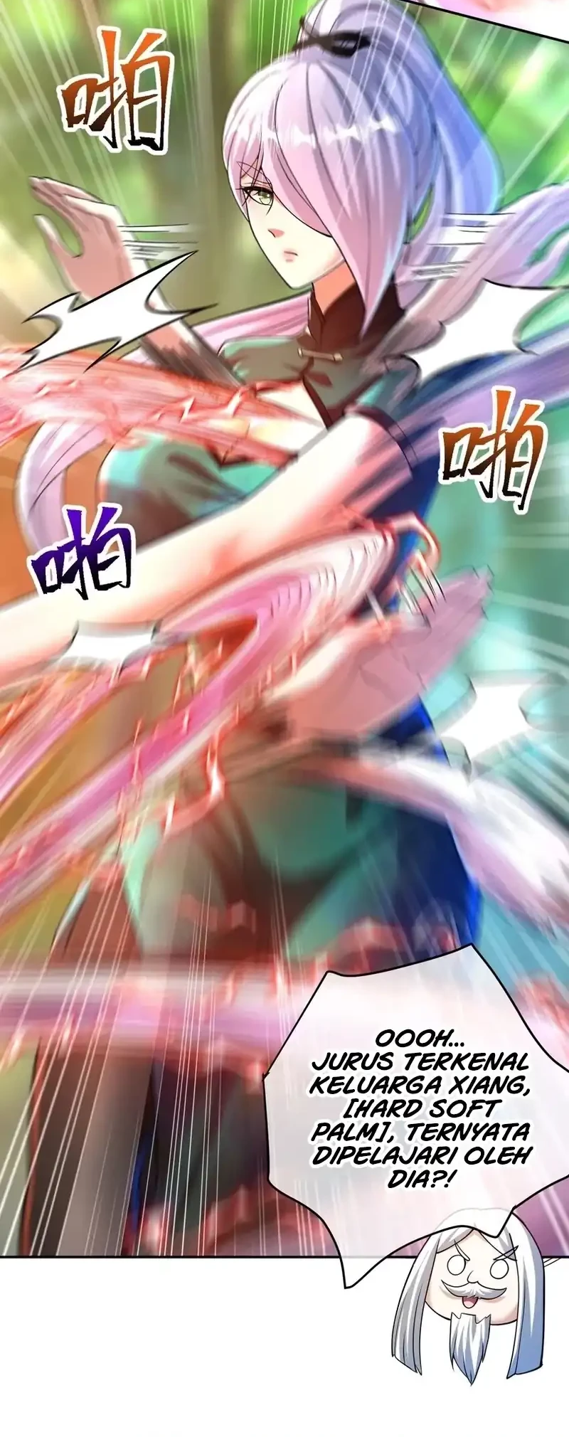 The Second Life After Awakening Chapter 44 Gambar 19