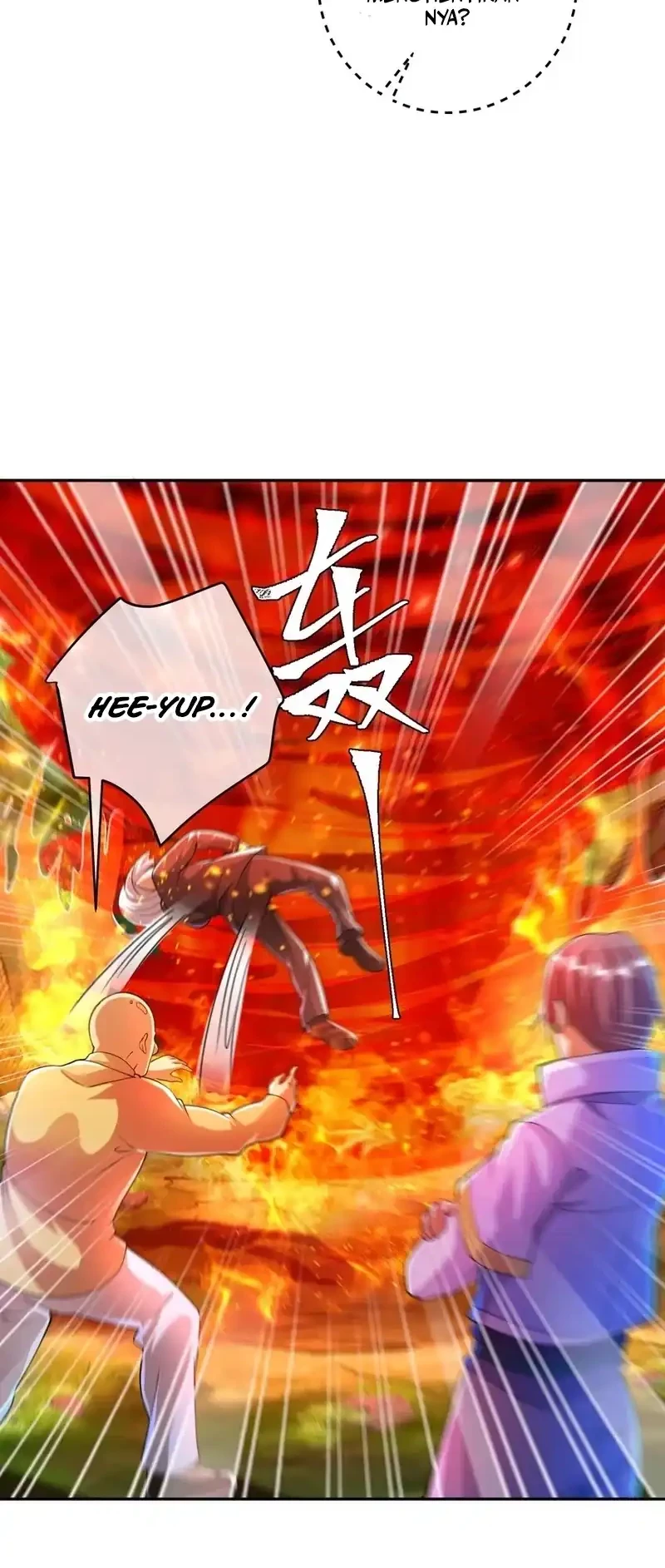 The Second Life After Awakening Chapter 44 Gambar 27