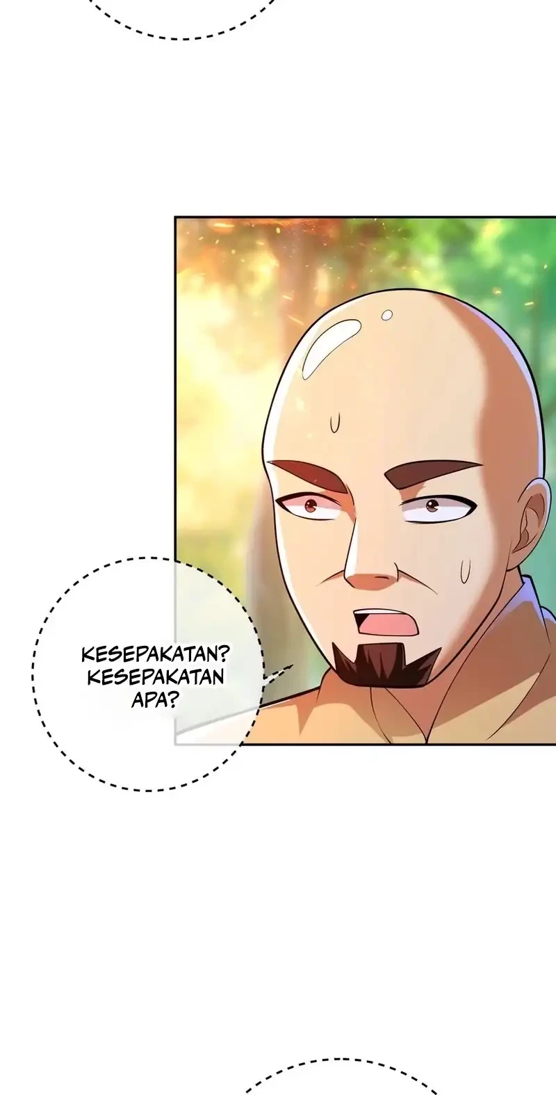 The Second Life After Awakening Chapter 44 Gambar 35