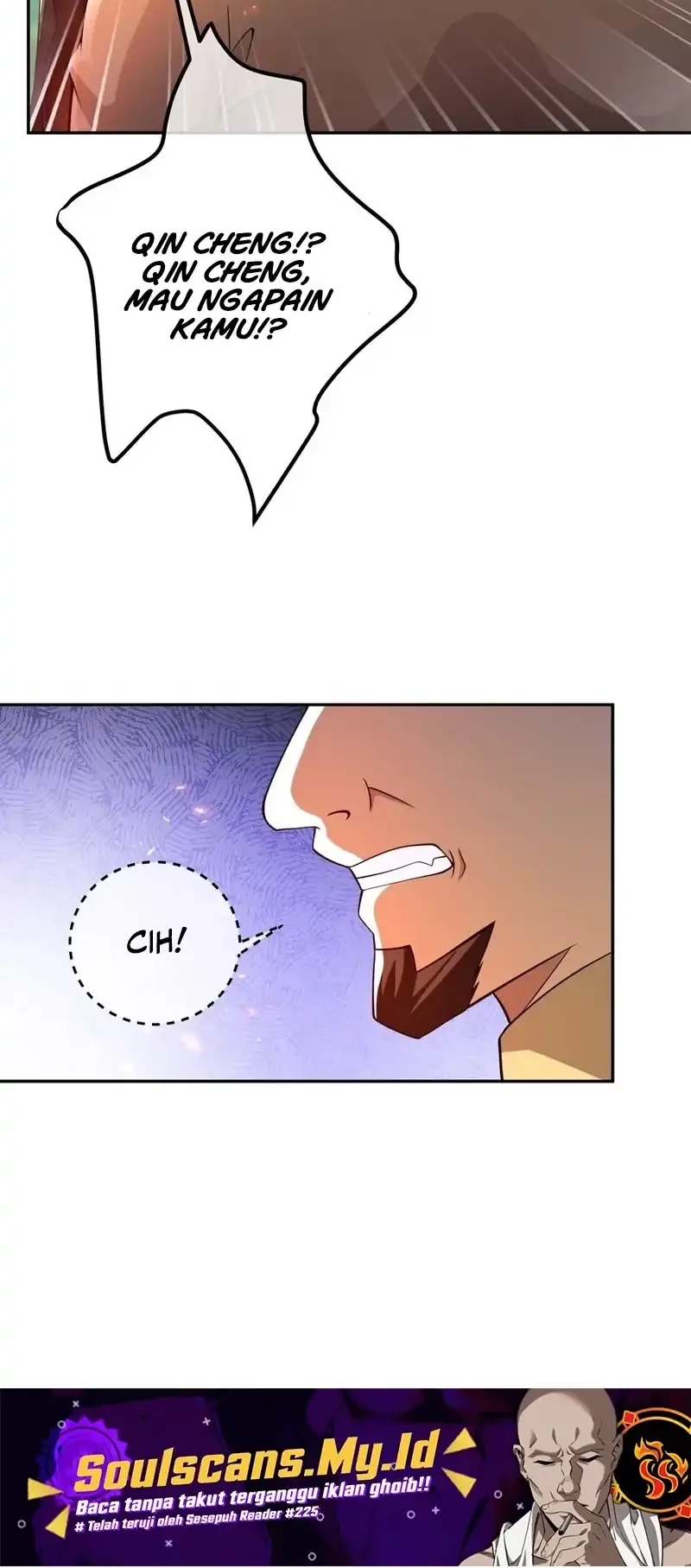 The Second Life After Awakening Chapter 44 Gambar 37