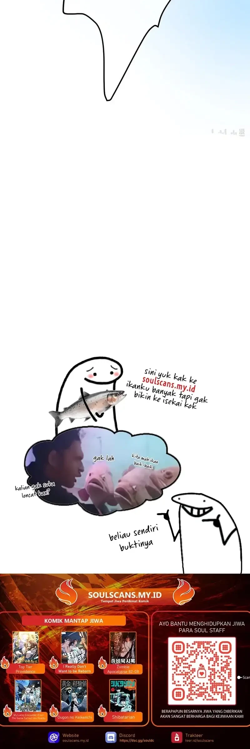 The Second Life After Awakening Chapter 44 Gambar 41